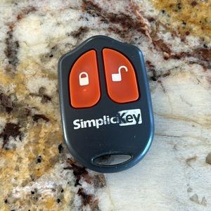 Simplici Key